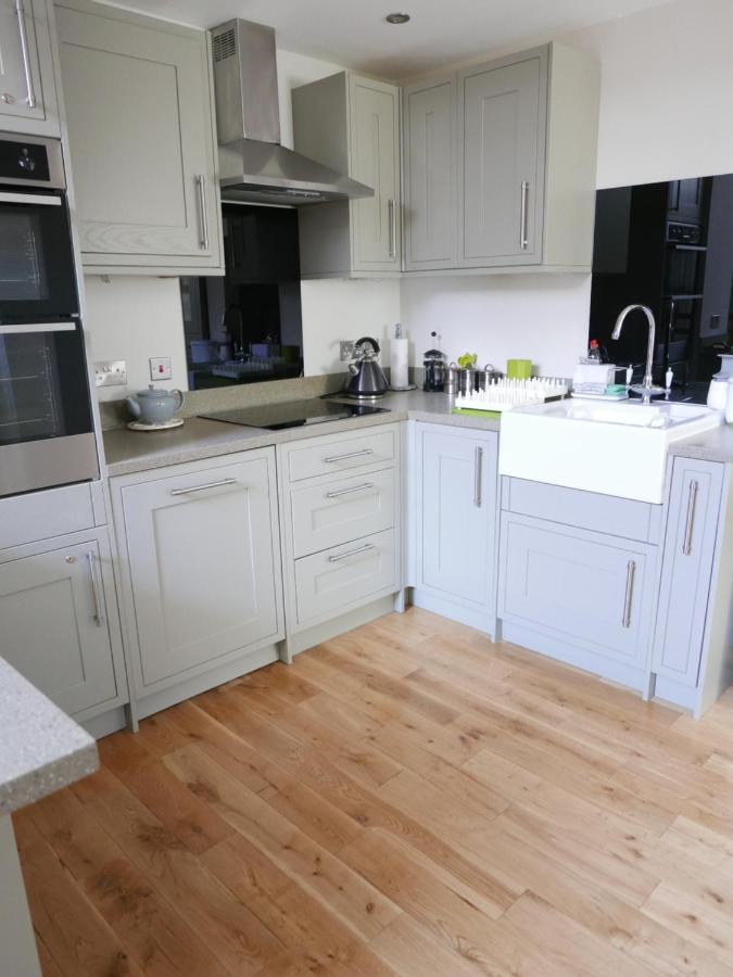 Kitchener Cottage Swanage Very Close To Beach Exterior foto